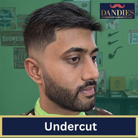 undercut