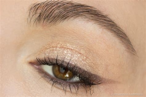 Такие разные: жидкие тени Vivienne Sabo Liquid Eyeshadow Artiste 24/7 в ...