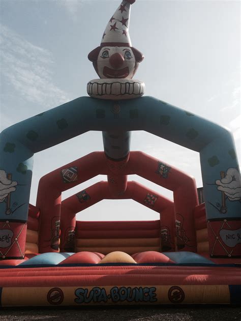 Fun Fair Rides & Stalls - Bouncy Castle Hire, Fairground Attractions