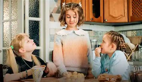 Папины дочки 1 сезон смотреть онлайн все серии подряд в хорошем качестве HD