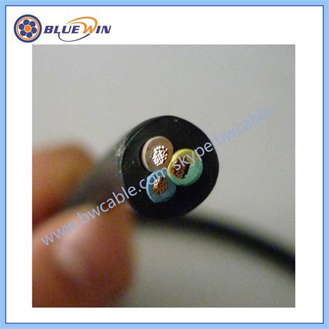 Soow Cable 12/3 Soow Cable 6/4 Soow Electrical Wire Soow Flexible Cable ...