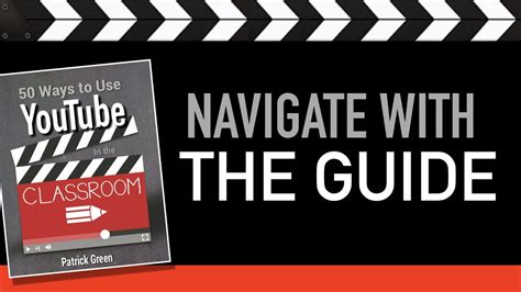 basic navigation   youtube guide youtube