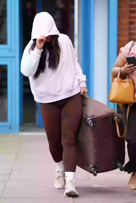 Former HMP Wandsworth prison officer who was filmed having sex with