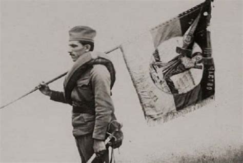 Како је Гвоздени пук зауставио Бана Јелачића | Serbia, Ww1 photos, History