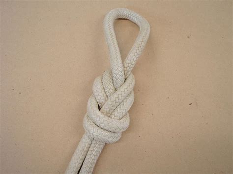 Rope Knots Loop