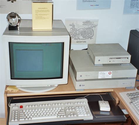 sparcstation