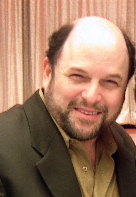 Jason Alexander | Madeline Wiki | Fandom