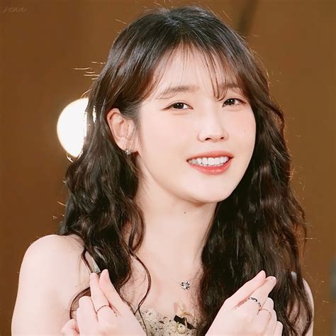 IU, the Icon of Consideration: A Heartwarming Gesture Amid the Sangam