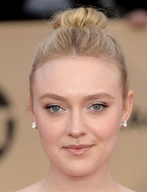Dakota Fanning Dakota Fanning Hair, Dakota Fanning Style, Most