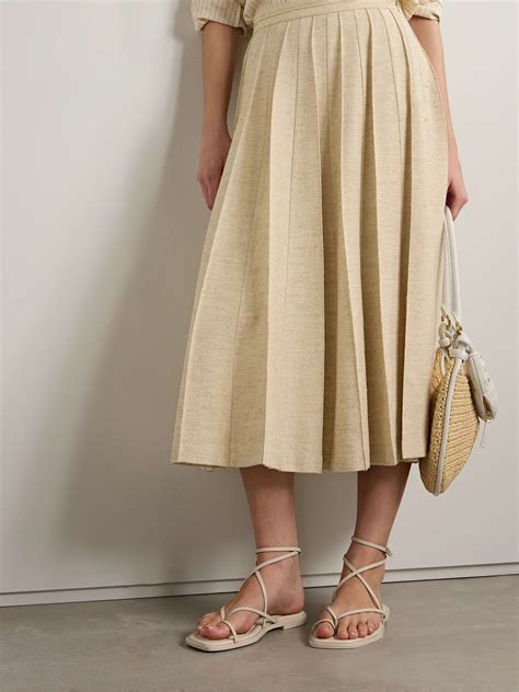 A.EMERY Davis leather sandals | NET-A-PORTER