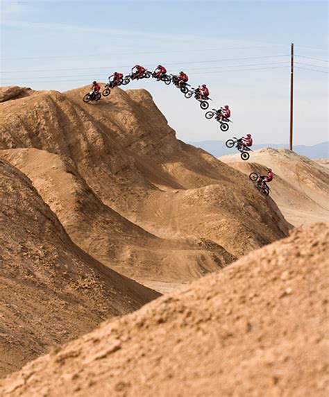 55 Amazing Examples of Sequence Photography