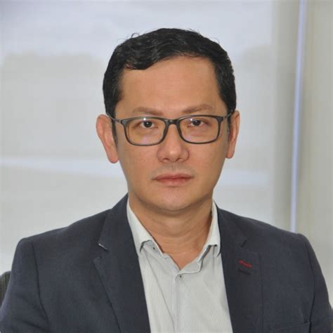 charles cha chief financial officer group executive director pca