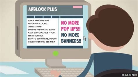 AdBlock Plus defeats German publishers in court - BBC News