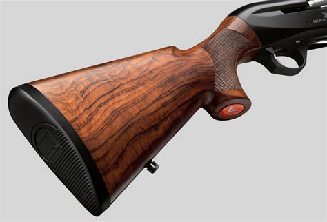 Benelli weapons: semi-automatic, pump action, over-and-under shotguns ...