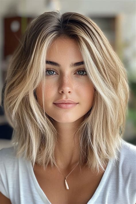 Shoulder Length Layered Curly Bob: Stylish & Versatile Hairstyle for ...