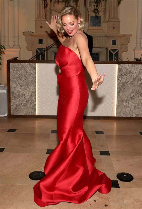 Katherine Heigl Recreates 27 Dresses Dance Scene at Emmys Afterparty