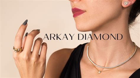 arkay diamonds arkay jewellery