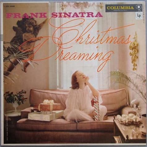 Frank Sinatra – Have Yourself a Merry Little Christmas Lyrics | Genius ...