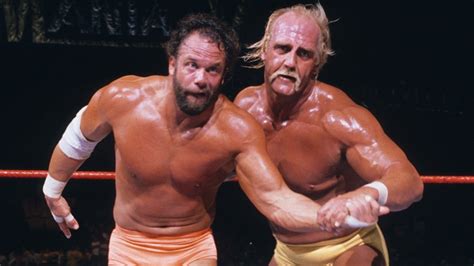 Hulk Hogan Reveals Wrestlers He Had The Most Real-Life Heat With In His ...