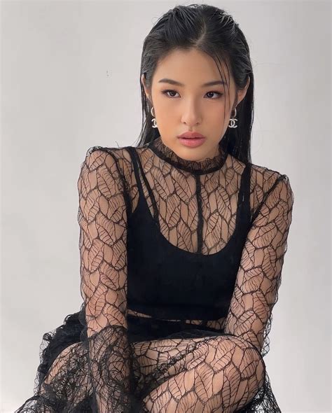 tiffany joy s. poernomo | Yes? 🖤 | Instagram