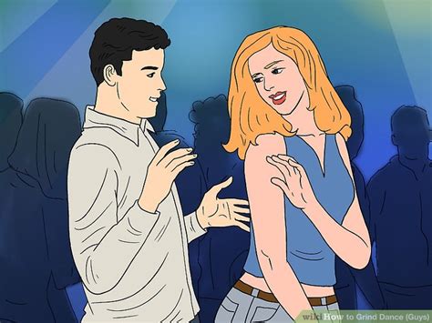 3 Ways to Grind Dance (Guys) - wikiHow