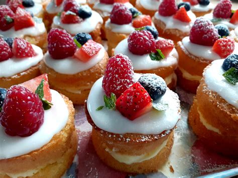 Cakes - Choice Catering
