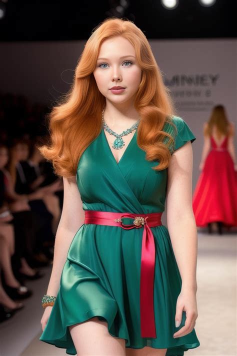 Molly Quinn Costume