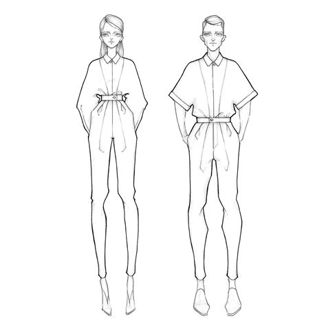 fall 2014, sketches :: Behance