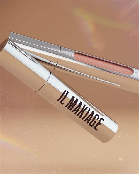 IL MAKIAGE | If you can tell you’re wearing foundation, it’s time to