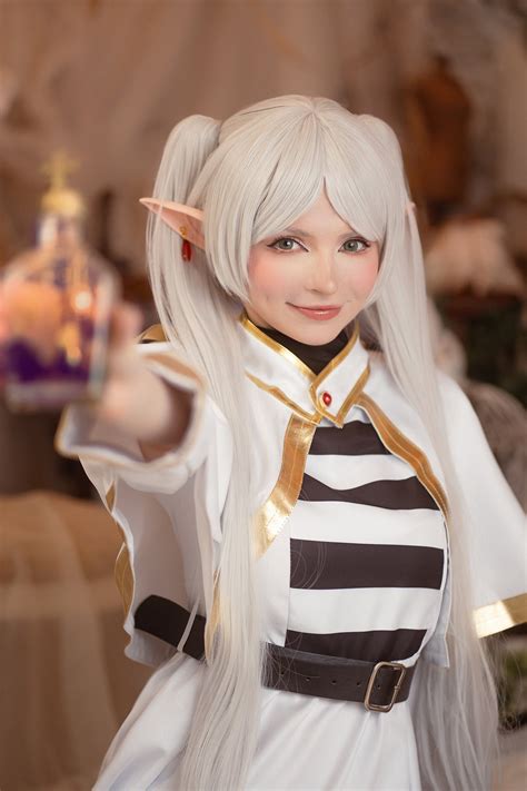 Frieren (Фрирен) :: Sousou no Frieren (Frieren: Beyond Journey`s End