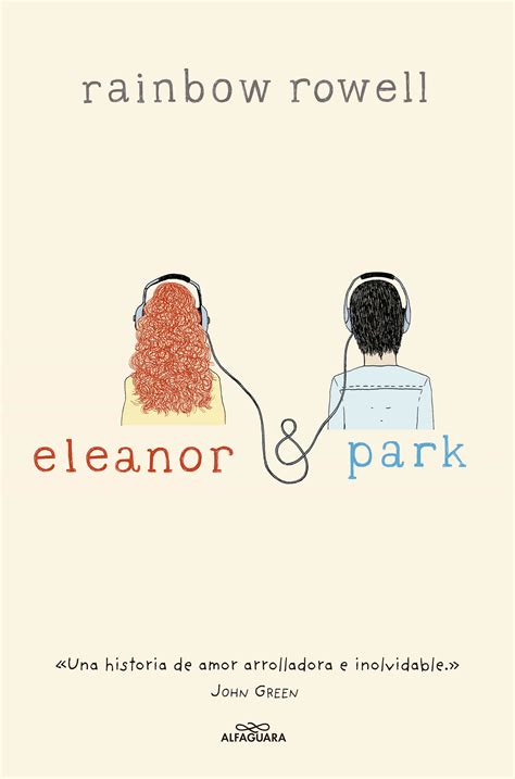 Eleanor E Park - ELEANOR Y PARK | RAINBOW ROWELL | Comprar libro 9788420415703