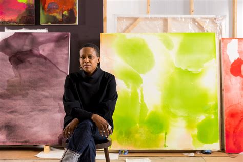 Amanda Williams: CANDYLADYBLACK | Gagosian Quarterly