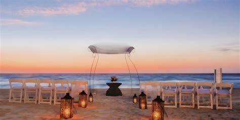 Paradisus Cancun Destination Weddings - Destify