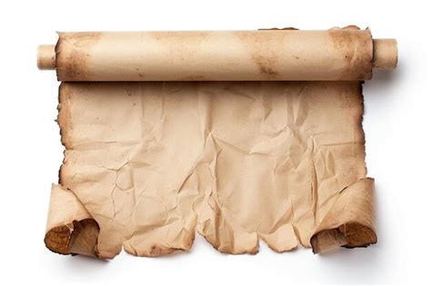 premium photo  torn piece  paper   word torn