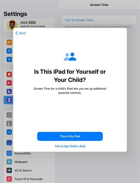 Step-by-Step Guide: Ensuring Safer Browsing by Blocking Porn on iPad