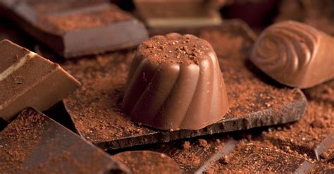 Eu Gosto De Chocolate - Chocolate com gosto diferente? Entenda derivado... | CLAUDIA