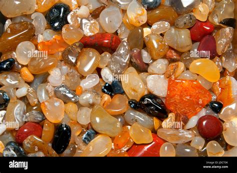 Oregon beach agate Stock Photo - Alamy