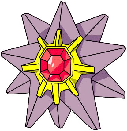 Starmie