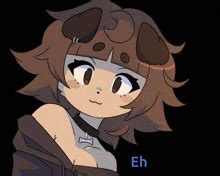 Mimi Typh Dog Girl GIF - Mimi typh Mimi Typh - Discover & Share GIFs