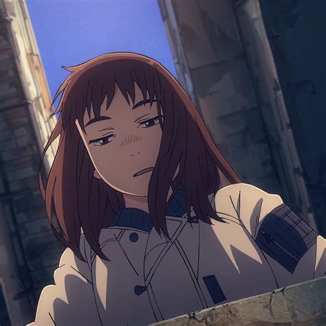 Kiruko - Heavenly Delusion icons | Animanga