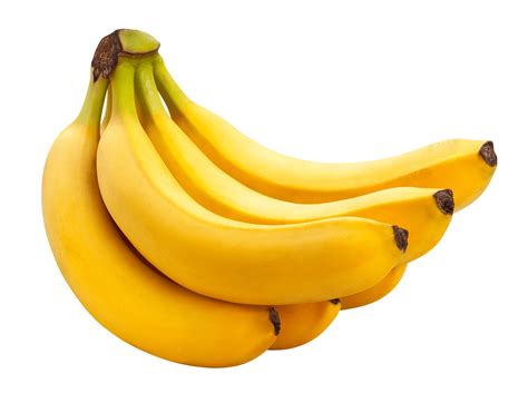 Bananas - Miller Chemical