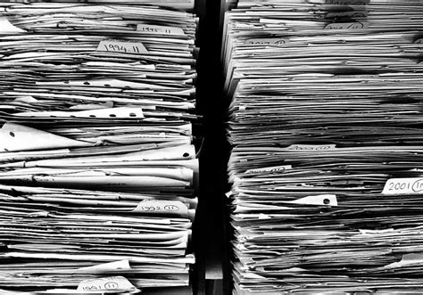 establish  record retention schedule information