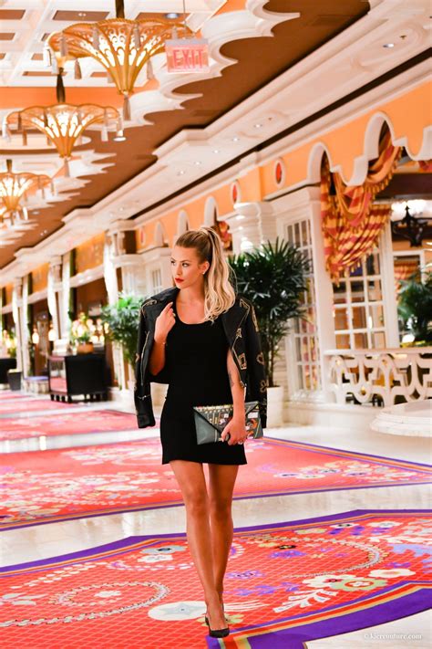 What to wear at The Wynn Las Vegas: Las Vegas outfit ideas. What to ...