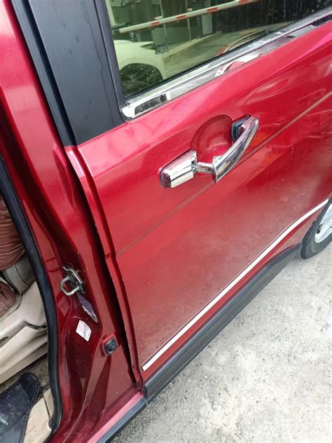 CHANGAN CS15 Auto Parts - Original High-Quality Spare Parts