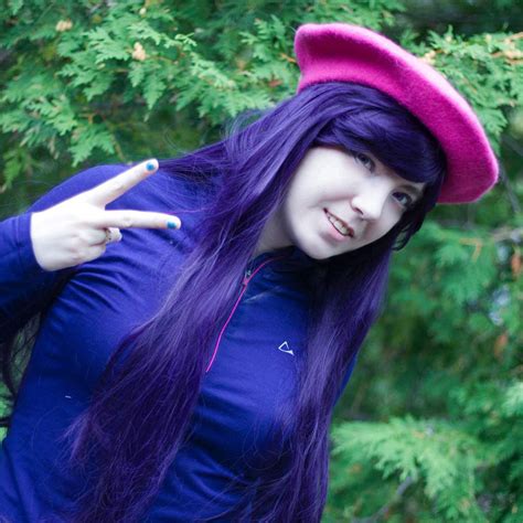 Wendy Cosplay!! | South Park Amino