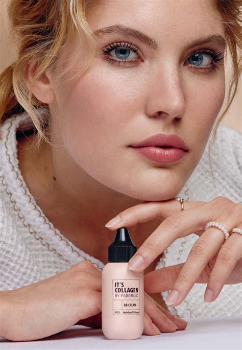 Коллаген-бустер BB-крем It’s Collagen 6790 - 6791 купить по цене 349 ...