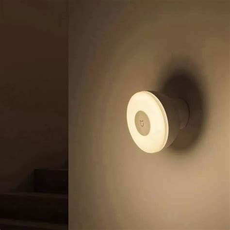 Buy Xiaomi Mi Motion Activated Night Light 2 Bluetooth Top Xiaomi in ...