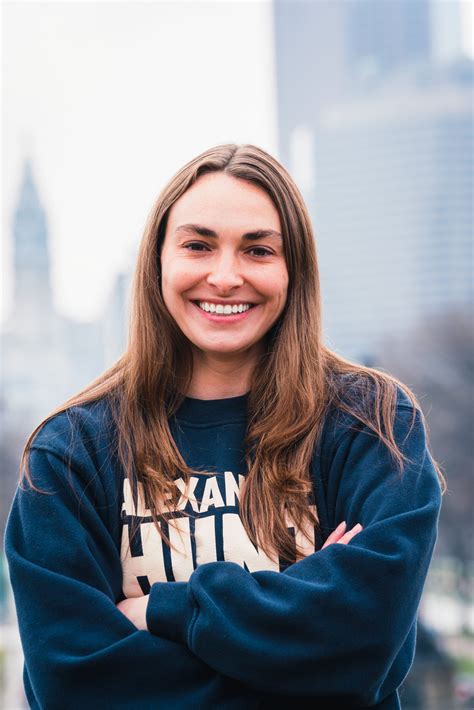 Pennsylvania: Alexandra Hunt Is Running Against Corruption Democrat