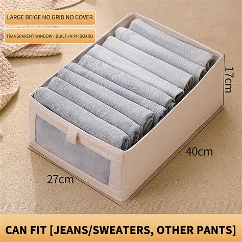 sweater storage ideas 5