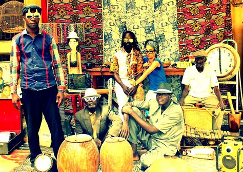 studio shap shap   africa